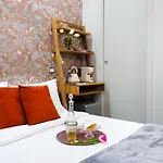 Maison d'hôtes C'est La Vie Rome