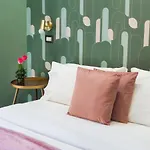 Maison d'hôtes C'est La Vie 4*