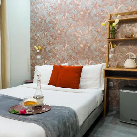 C'est La Vie 4* Roma