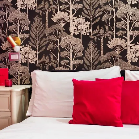 C'est La Vie 4* Roma