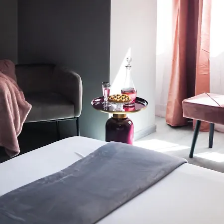 C'est La Vie 4* Roma