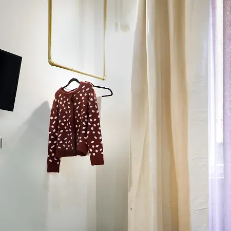 Konukevi C'est La Vie Roma